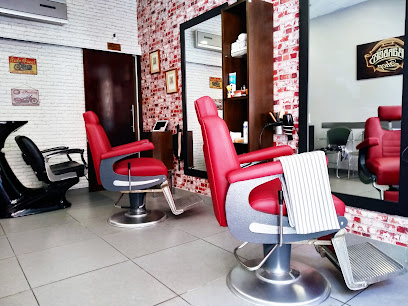 Barbershop The Old School by Manu Sánchez - Opiniones y contacto