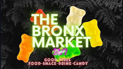 THE BRONX MARKET - Opiniones y contacto