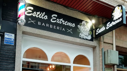 Peluquería masculina-Barbería estilo extremo - Opiniones y contacto