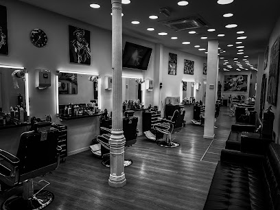 Street Fade Barbershop | Corte de pelo hombre - Opiniones y contacto