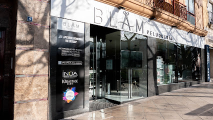 Blam Peluquería - Peluqueria en Jaen - Opiniones y contacto