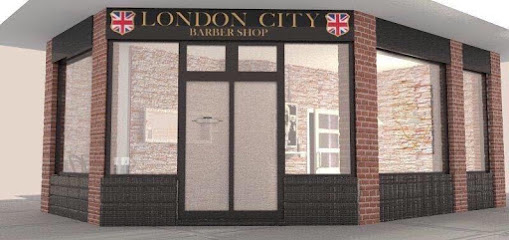 London City Barber shop - Opiniones y contacto