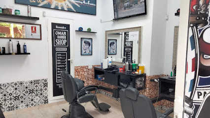 Omar Barber Shop - Opiniones y contacto