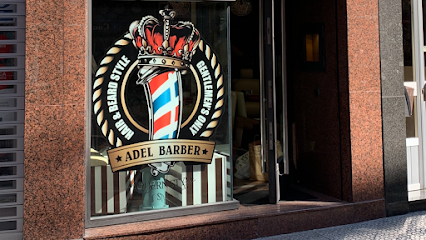 Barbería Peluquería Adel - Opiniones y contacto