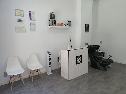 Barber studio MF - Opiniones y contacto