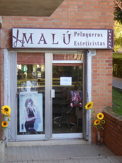 Peluquería Malú - Opiniones y contacto