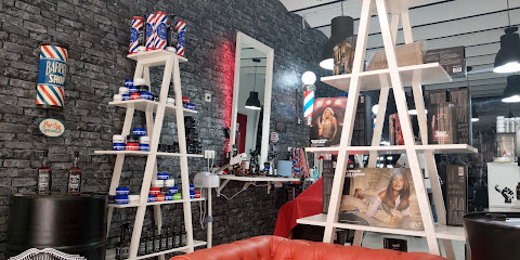 The barber shop Melilla - Opiniones y contacto