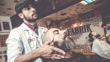 Barbería Tenerife | Fabrik Barber - Opiniones y contacto