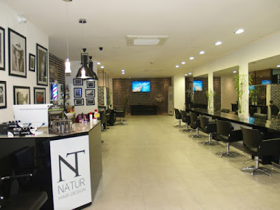 Natur hair design - Opiniones y contacto