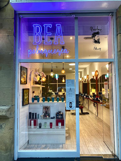 BEA PELUQUERIA - Opiniones y contacto