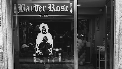 Barber Rose - Opiniones y contacto