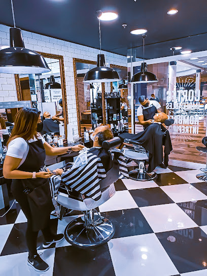 Macho Sport Barbers Huertas - Sol. Barberia en Madrid Centro - Opiniones y contacto