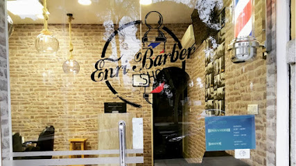 Enri Barber Shop - Opiniones y contacto