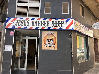 Jesus Barber Shop - Opiniones y contacto