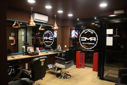 AMC barber club - Opiniones y contacto