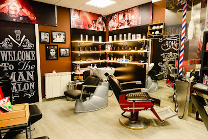 SOFIA PELUQUEROS - BARBER SHOP - Opiniones y contacto