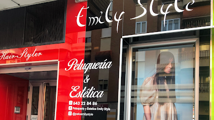 Peluquería Estética Emily Style - Opiniones y contacto