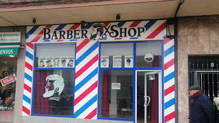 barbería Barber Shop F.B.S - Opiniones y contacto