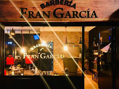 Barbería Fran García - Opiniones y contacto