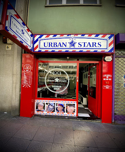 URBAN STARS - (RONDA OUTEIRO) - Opiniones y contacto