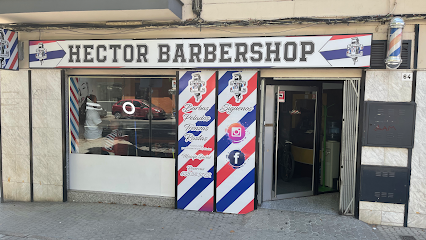 Hector barbershop - Opiniones y contacto