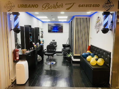 Urbano barbershop - Opiniones y contacto