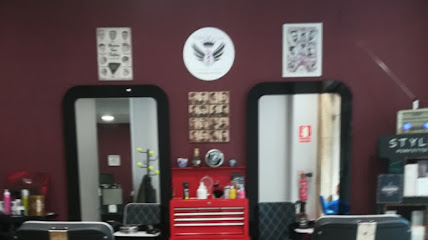 Toni Mellado Barber Shop - Opiniones y contacto