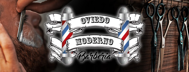 Oviedo Moderno Barbería - Opiniones y contacto