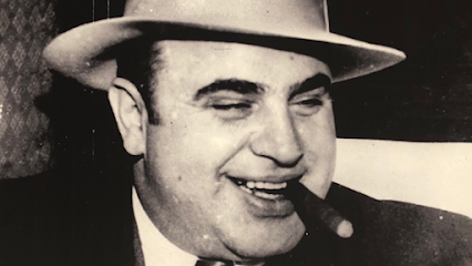 Al Capone Barbiere - Opiniones y contacto