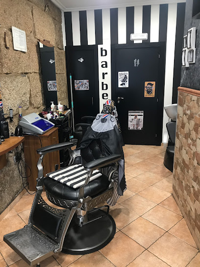 Barberia Eduardo Lamas - Opiniones y contacto