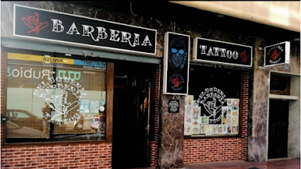 Peluquería Barbería Tattoo - Opiniones y contacto