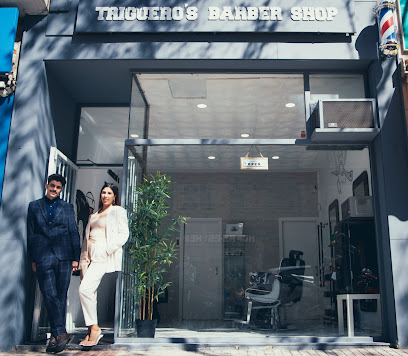 Triguero&apos;s Barbershop - Opiniones y contacto