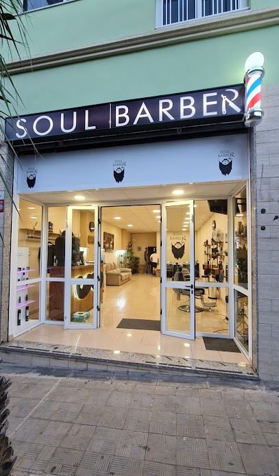 Soul Barber - Opiniones y contacto