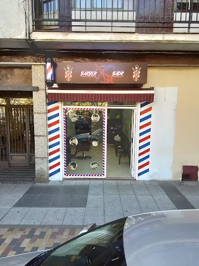 Peluqueria barberia Emiliio - Opiniones y contacto