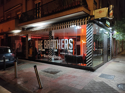 The Brother&apos;s Barber Shop - Opiniones y contacto