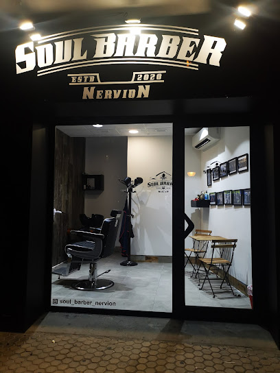 Soul Barber nervion - Opiniones y contacto