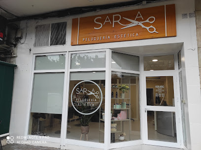 Peluqueria y Estética Sara - Opiniones y contacto