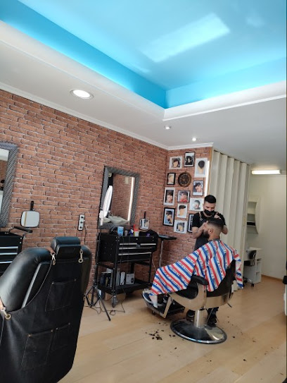 Malevo Barber Shop - Opiniones y contacto