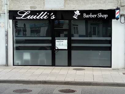 Luilli´s Barber Shop - Opiniones y contacto