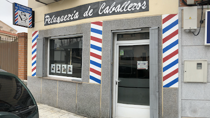 Peluqueria de Caballeros moha - Opiniones y contacto