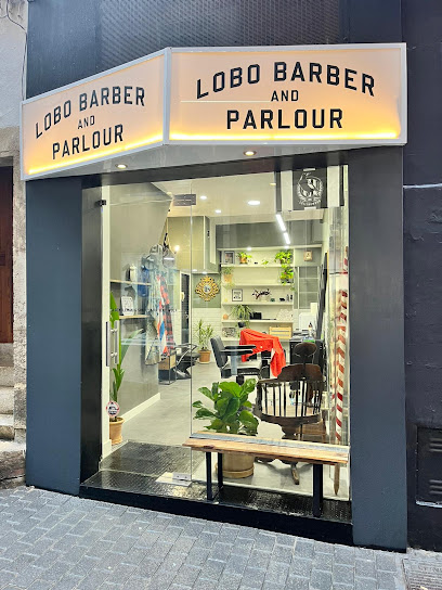 Lobo Barber and Parlour - Opiniones y contacto