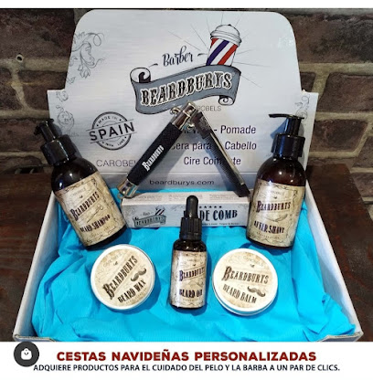 BARBERIA ,YB New Style Barbershop - Opiniones y contacto