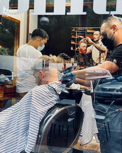 THE BARBER BROTHERS BCN - Opiniones y contacto