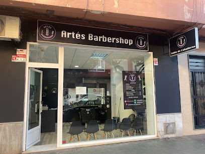 Artés Barbershop - Opiniones y contacto