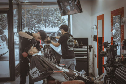 Peluqueria de caballeros BARBER TIME pasaia trintxerpe donostia san sebastian - Opiniones y contacto