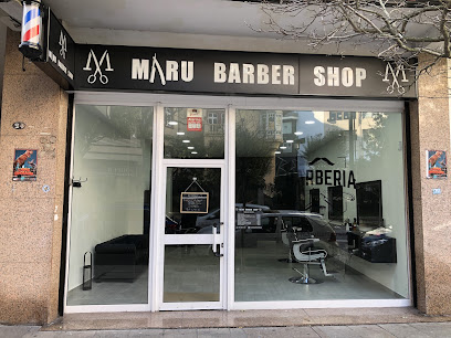 Maru barber shop - Opiniones y contacto