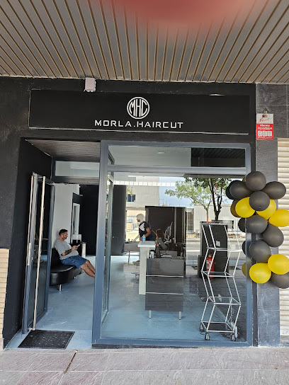 MORLA.HAIRCUT Barberia especialista - Opiniones y contacto