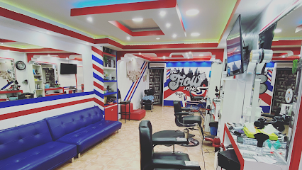 The Flow Latinos Barber Shop - Opiniones y contacto