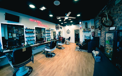 Galher Barber Shop - Opiniones y contacto