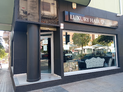 Luxury Hair Beauty Spa Cáceres - Opiniones y contacto